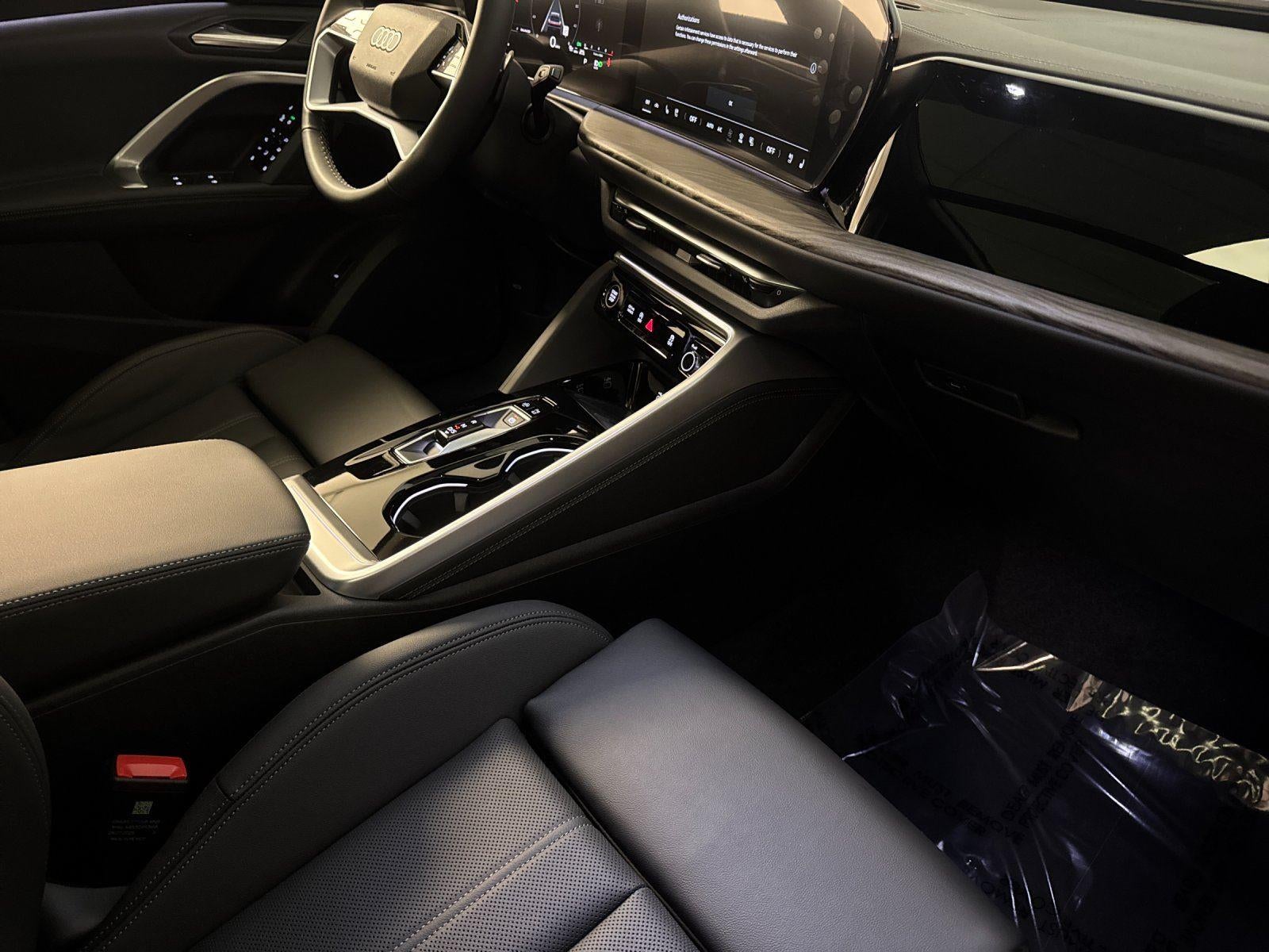 2025 Audi Q5 Premium Plus