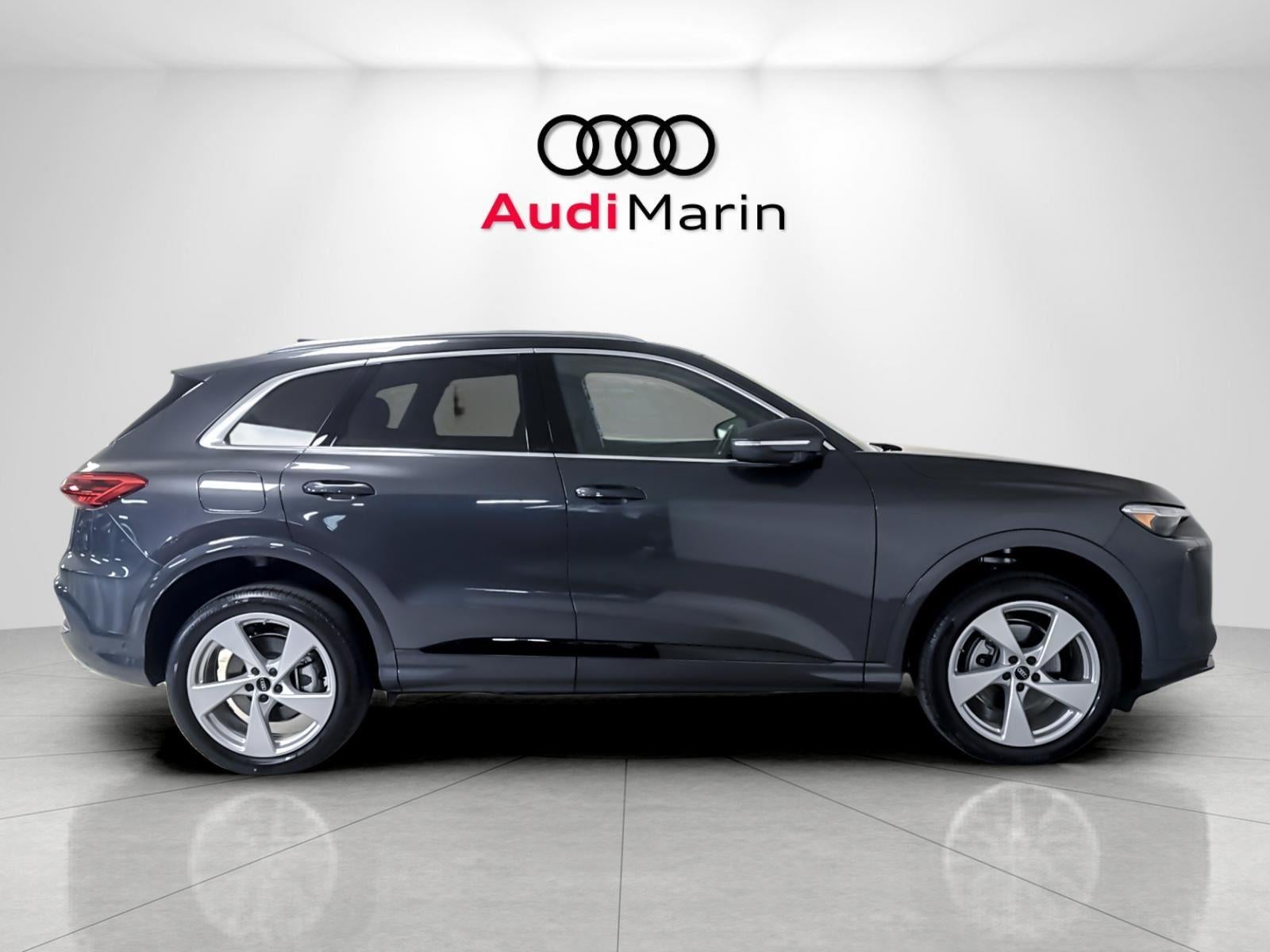 2025 Audi Q5 Premium Plus