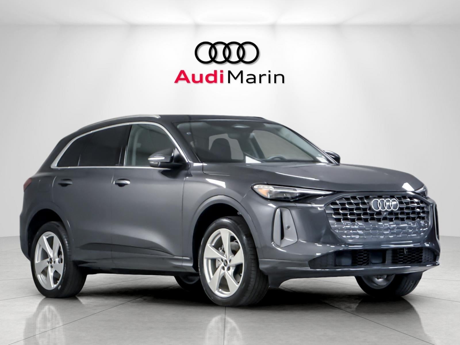 2025 Audi Q5 Premium Plus