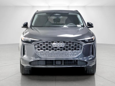 2025 Audi Q5 Premium Plus