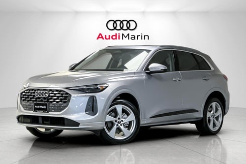 2025 Audi Q5 Premium Plus