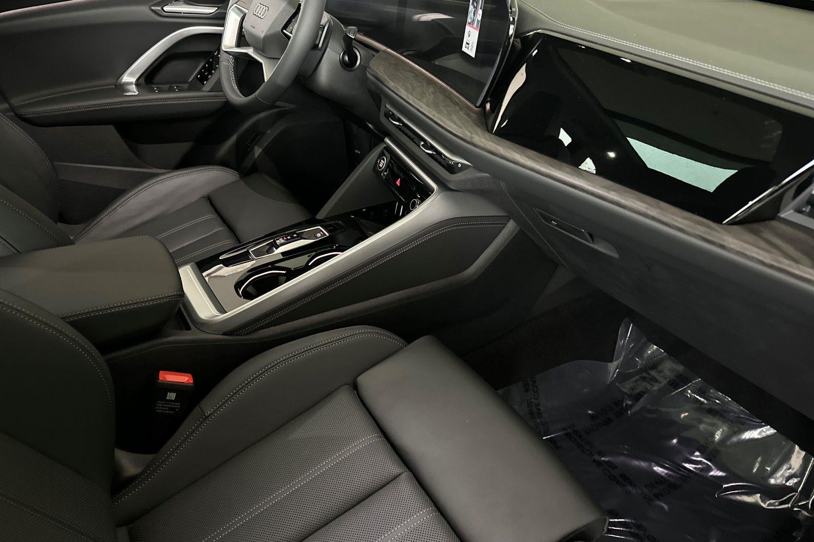 2025 Audi Q5 Premium Plus