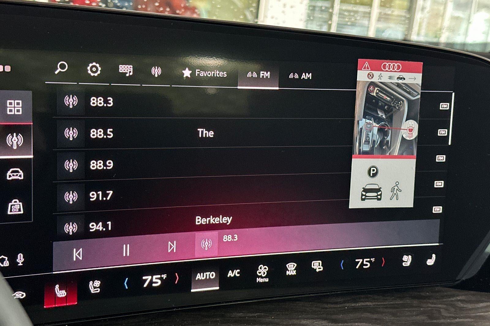 2025 Audi Q5 Premium Plus