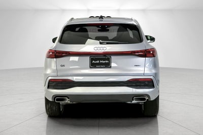2025 Audi Q5 Premium Plus