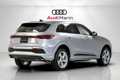 2025 Audi Q5 Premium Plus