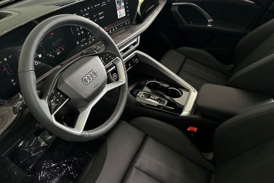 2025 Audi Q5 Premium Plus