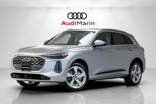 2025 Audi Q5 Premium Plus