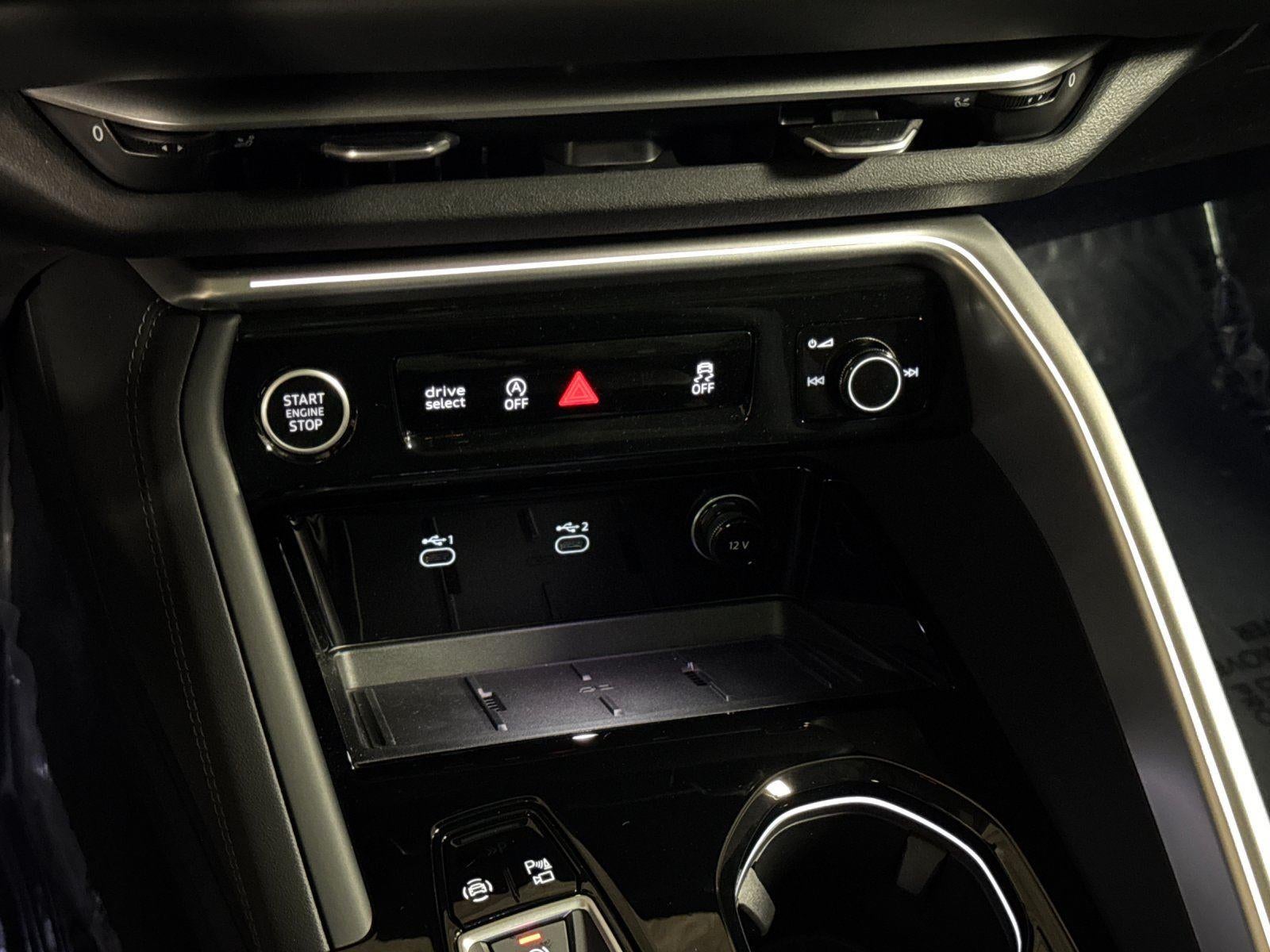 2025 Audi Q5 Premium Plus