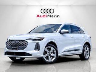 2025 Audi Q5 Premium Plus