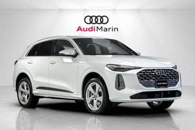 2025 Audi Q5 Premium Plus