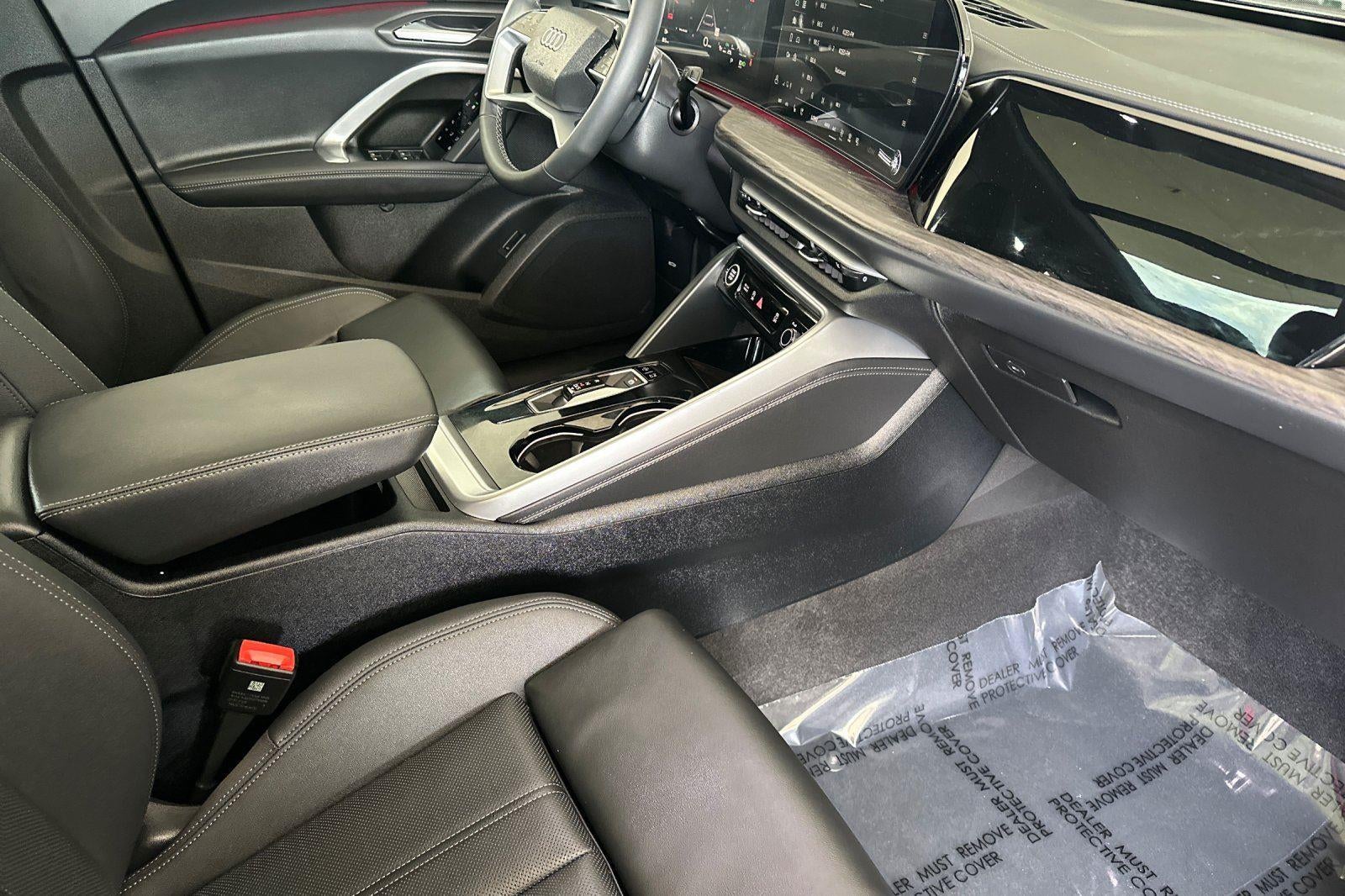 2025 Audi Q5 Premium Plus