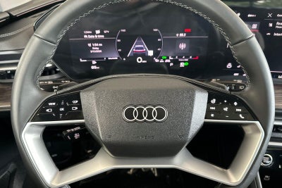 2025 Audi Q5 Premium Plus