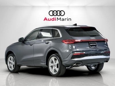 2025 Audi Q5 Premium Plus
