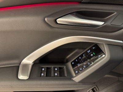 2026 Audi Q5 Premium Plus