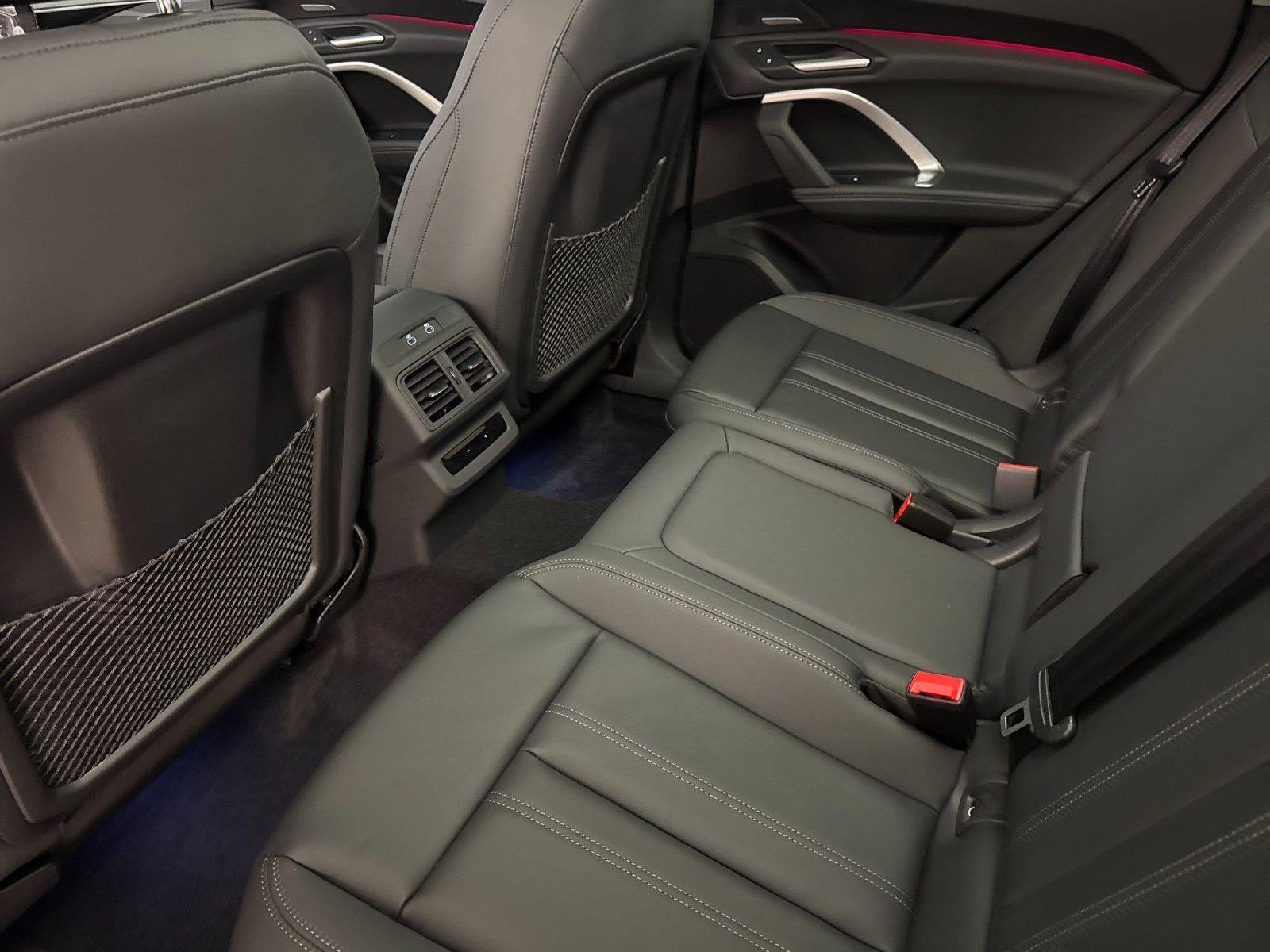 2026 Audi Q5 Premium Plus