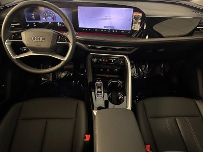 2026 Audi Q5 Premium Plus