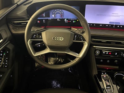 2026 Audi Q5 Premium Plus