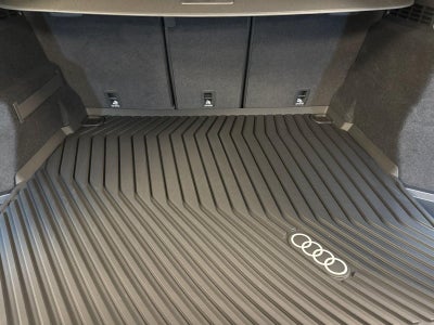 2026 Audi Q5 Premium Plus