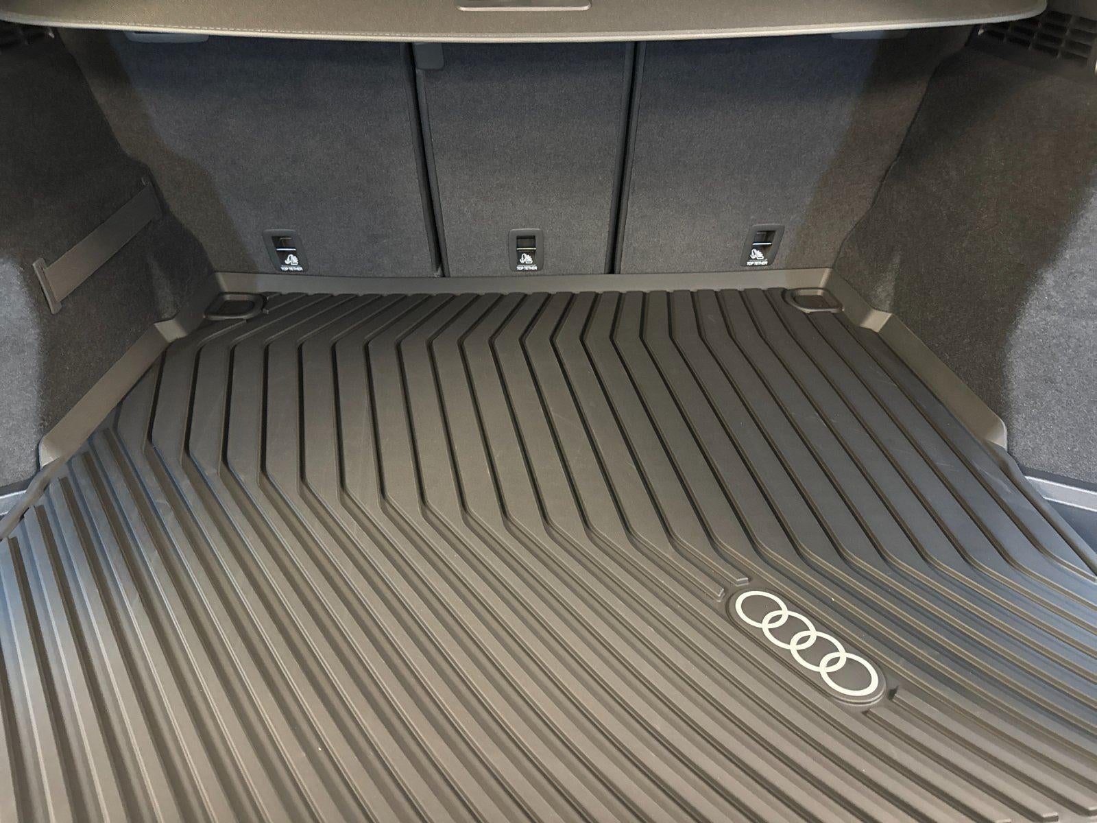 2026 Audi Q5 Premium Plus