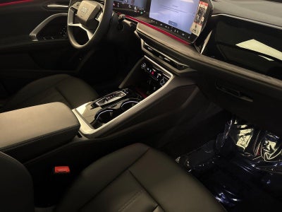 2026 Audi Q5 Premium Plus