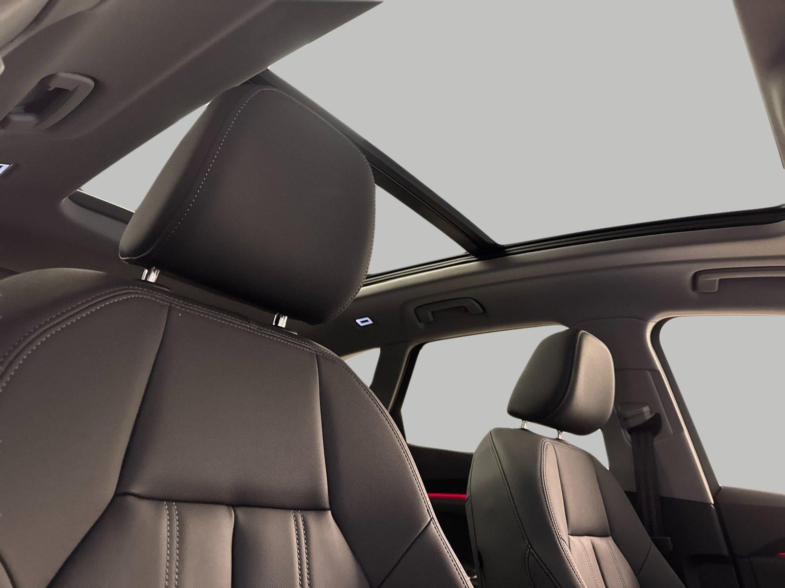 2026 Audi Q5 Premium Plus
