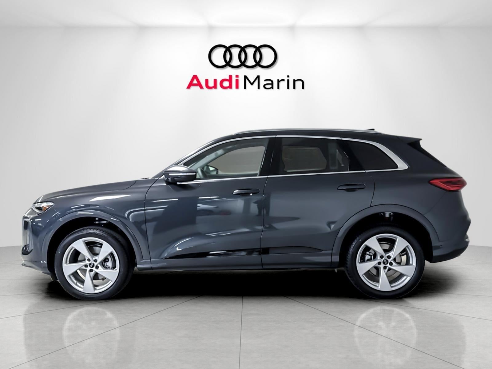 2026 Audi Q5 Premium Plus
