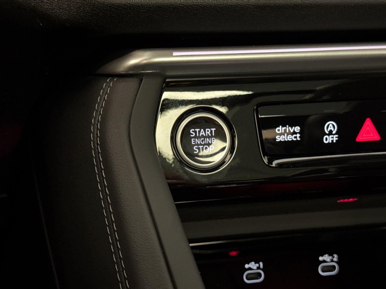 2026 Audi Q5 Premium Plus