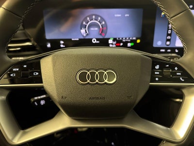 2026 Audi Q5 Premium Plus