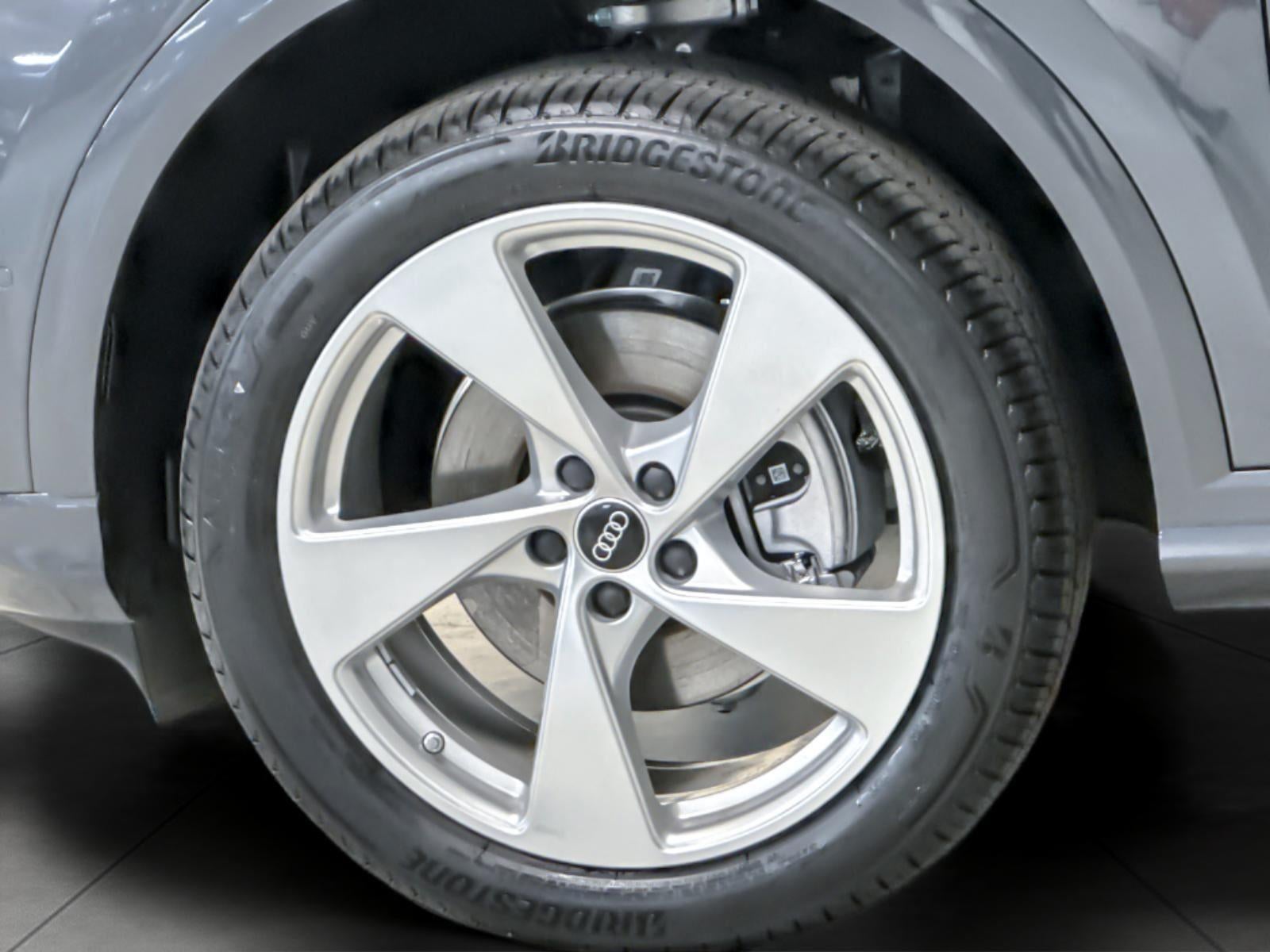 2026 Audi Q5 Premium Plus