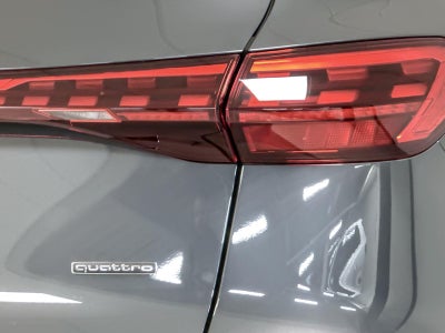 2026 Audi Q5 Premium Plus