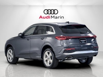 2026 Audi Q5 Premium Plus