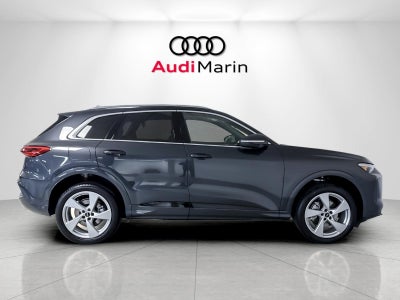 2026 Audi Q5 Premium Plus