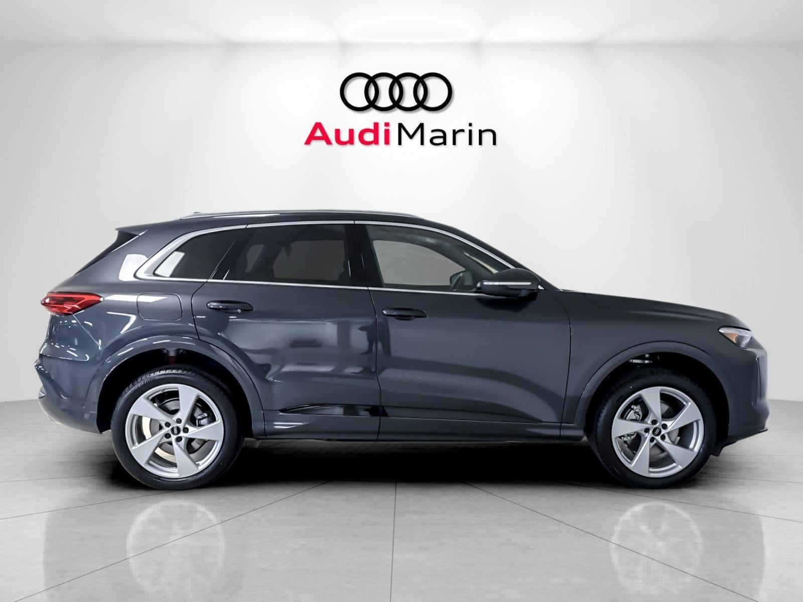 2026 Audi Q5 Premium Plus