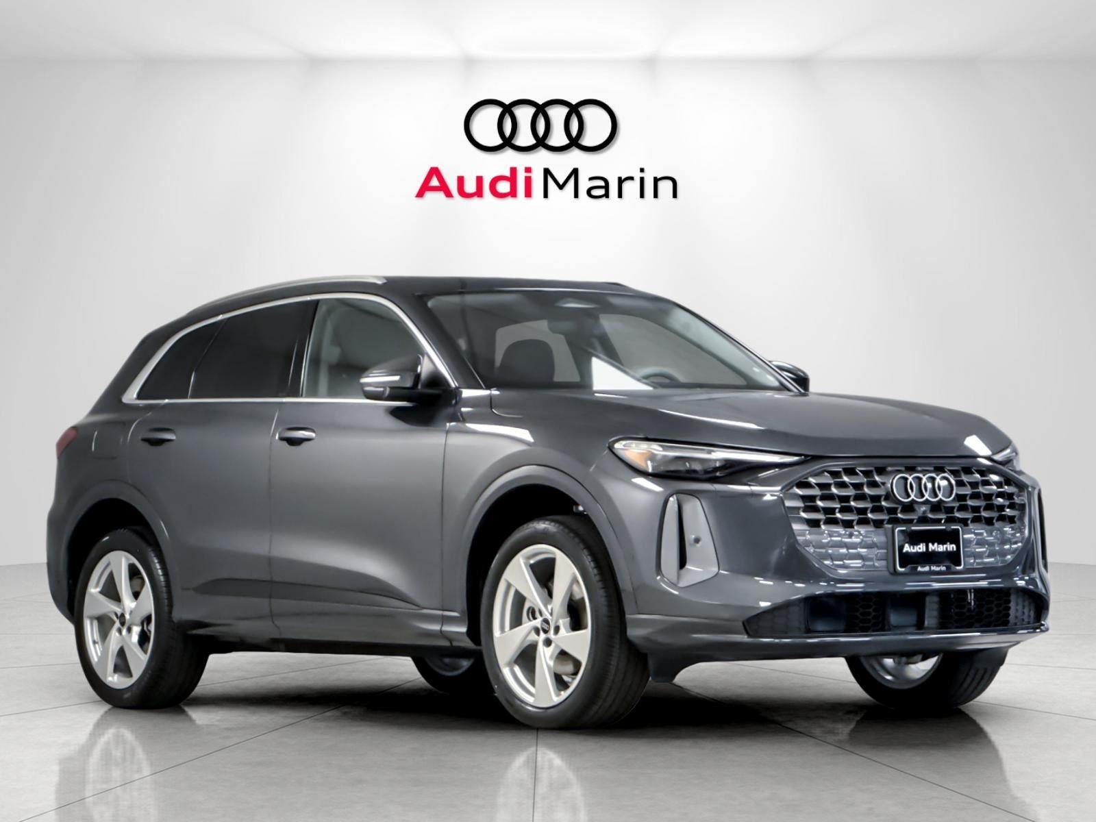 2026 Audi Q5 Premium Plus