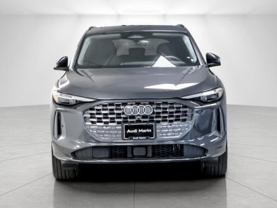2026 Audi Q5 Premium Plus