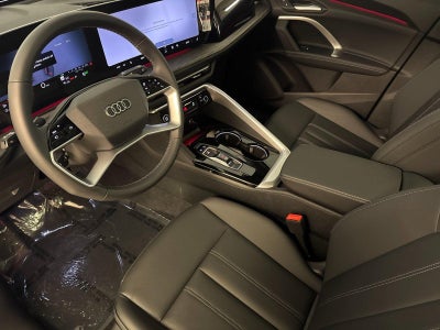 2026 Audi Q5 Premium Plus