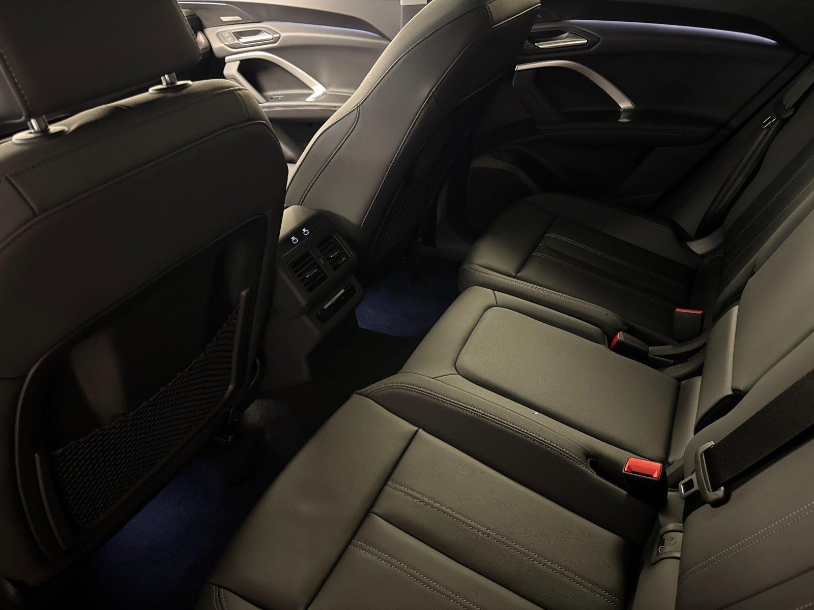 2026 Audi Q5 Premium Plus