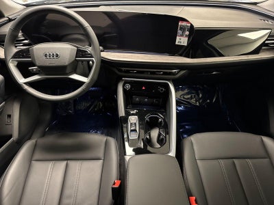 2026 Audi Q5 Premium Plus