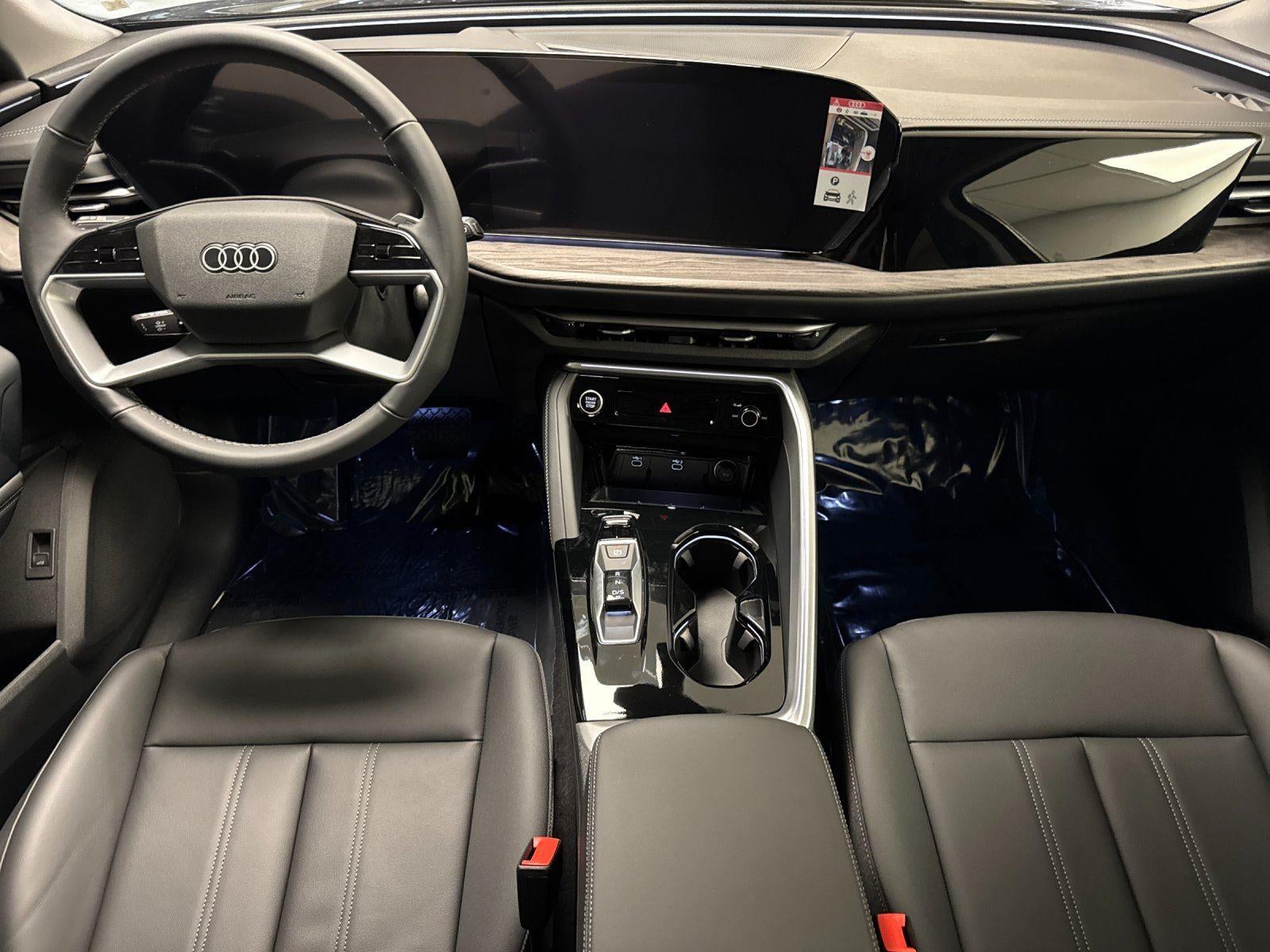 2026 Audi Q5 Premium Plus