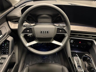 2026 Audi Q5 Premium Plus