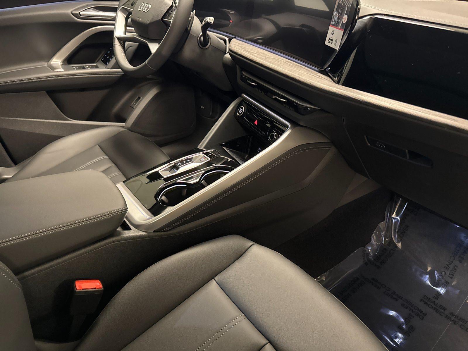 2026 Audi Q5 Premium Plus