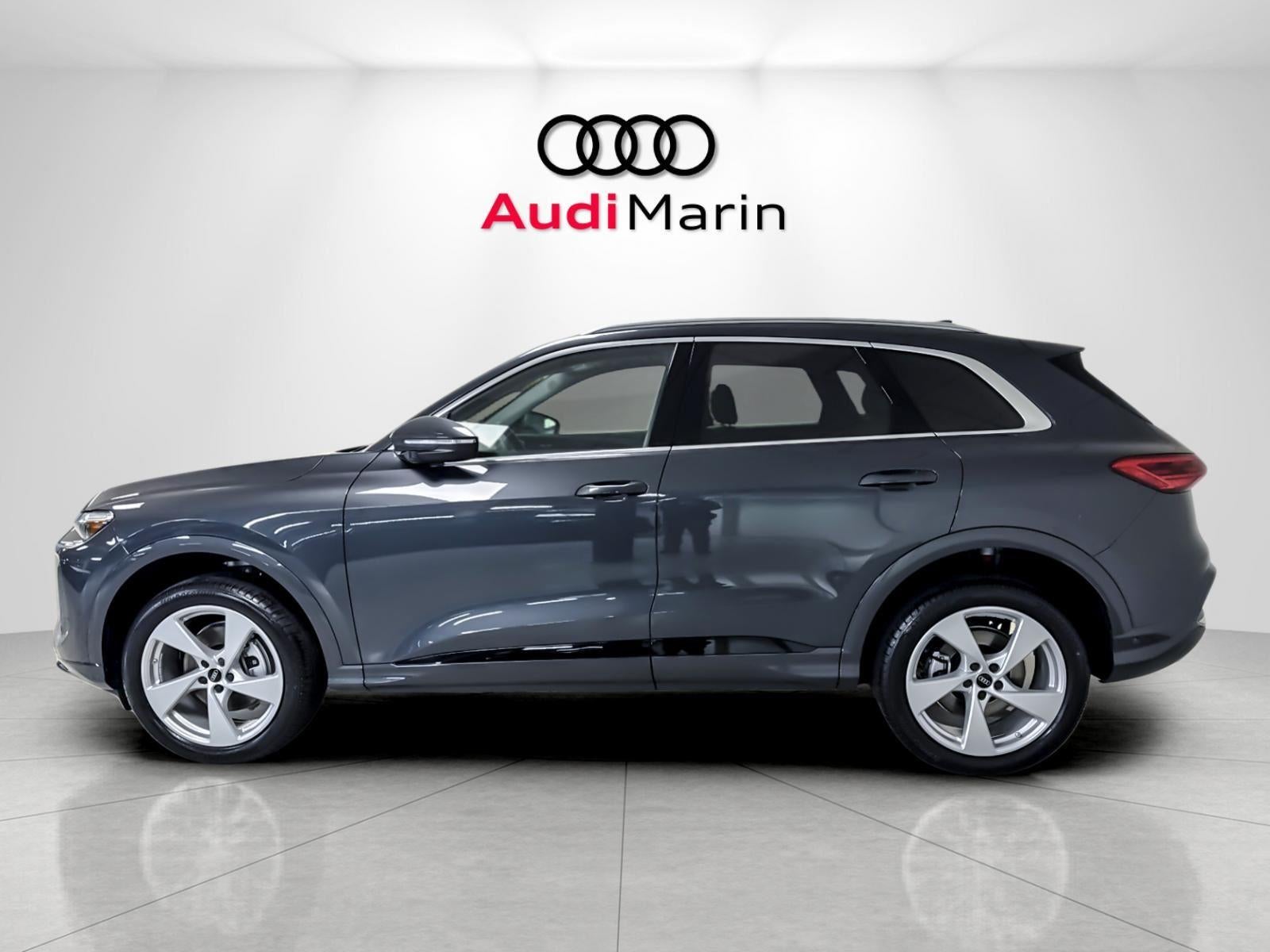 2026 Audi Q5 Premium Plus