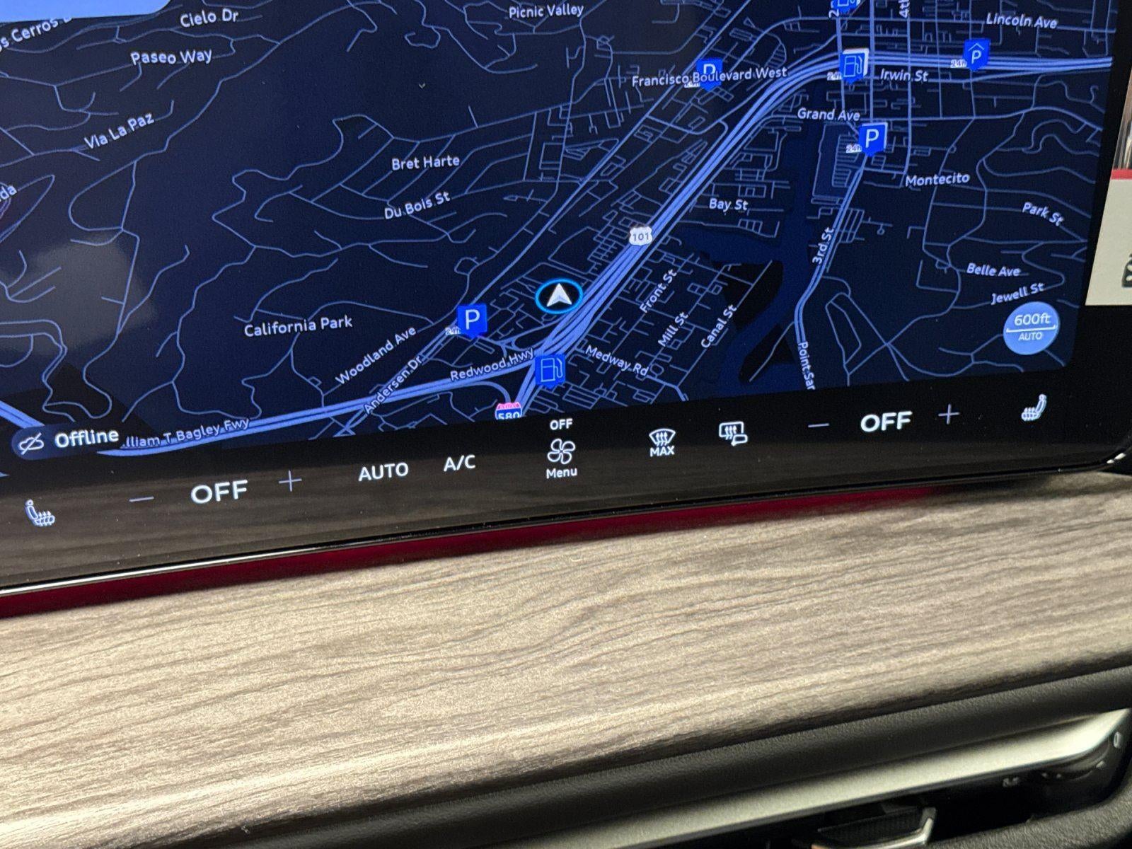 2026 Audi Q5 Premium Plus