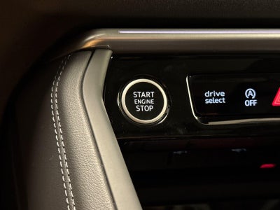 2026 Audi Q5 Premium Plus