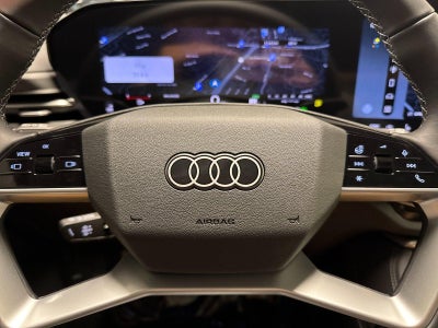 2026 Audi Q5 Premium Plus