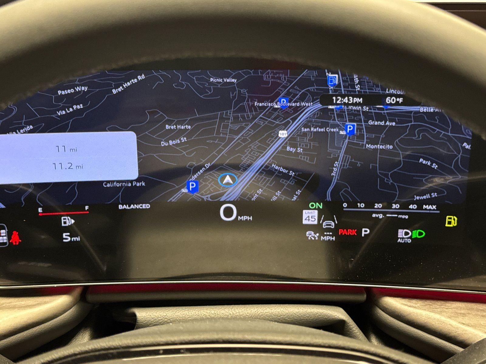 2026 Audi Q5 Premium Plus