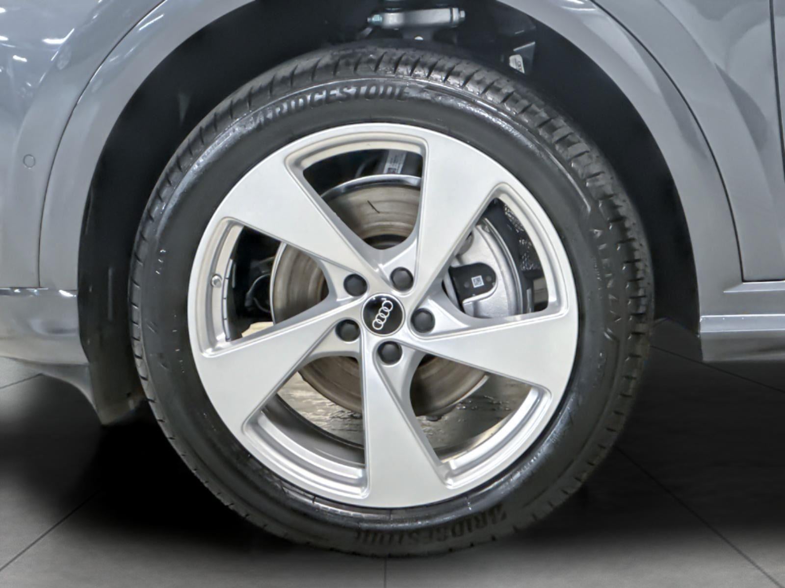 2026 Audi Q5 Premium Plus