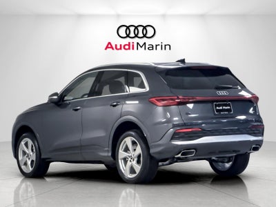2026 Audi Q5 Premium Plus