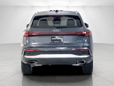 2026 Audi Q5 Premium Plus