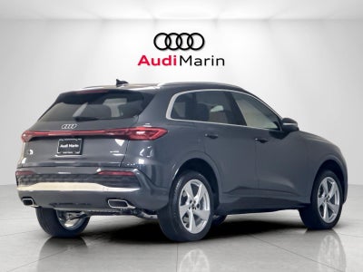 2026 Audi Q5 Premium Plus
